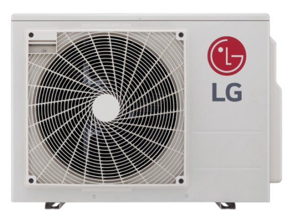 Наружный блок мульти сплит-систем LG PROMULTI 2.0 MU3R19.U23 Наружный блок мульти сплит-систем LG PROMULTI 2.0 MU3R19.U23