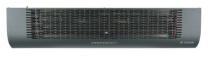 Тепловая завеса ZILON ZVV-2E24T 4.0