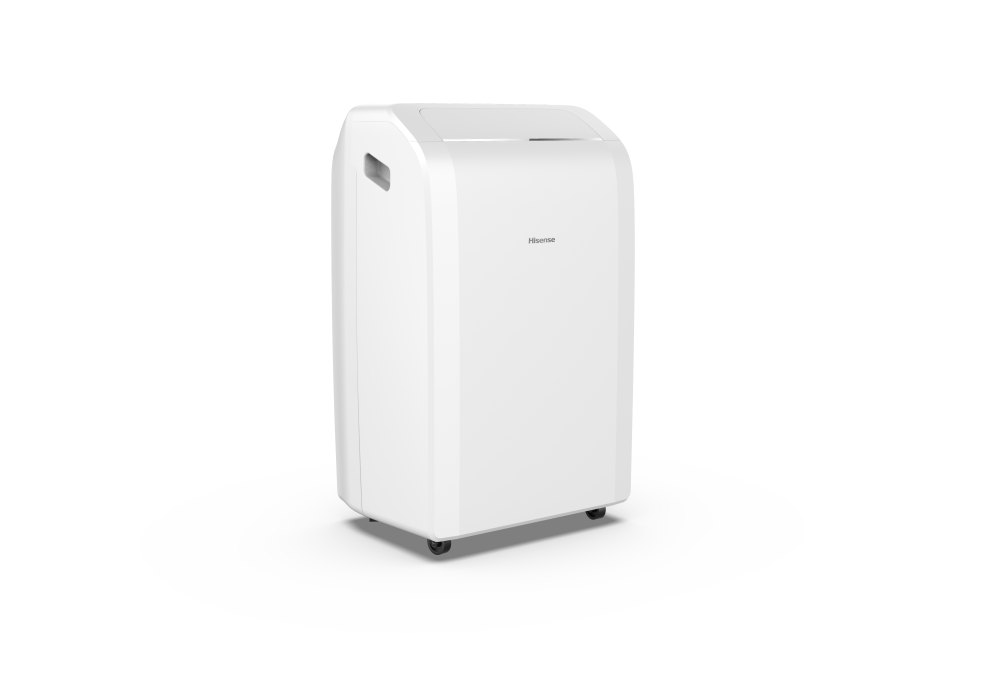 Мобильный кондиционер Hisense AP-09CW4GGQS00