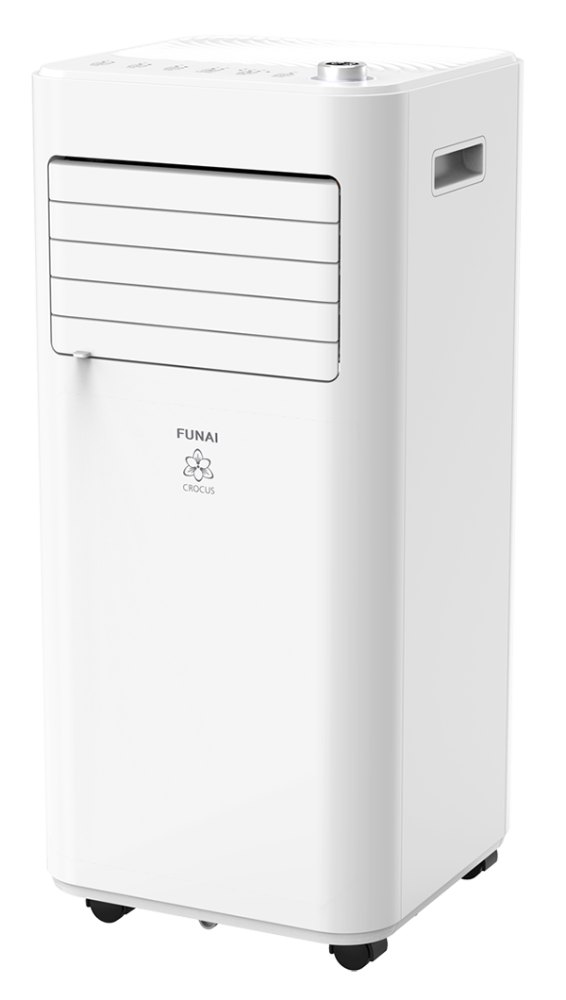 Мобильный кондиционер FUNAI CROCUS MAC-CS22CON02 Мобильный кондиционер FUNAI CROCUS MAC-CS22CON02