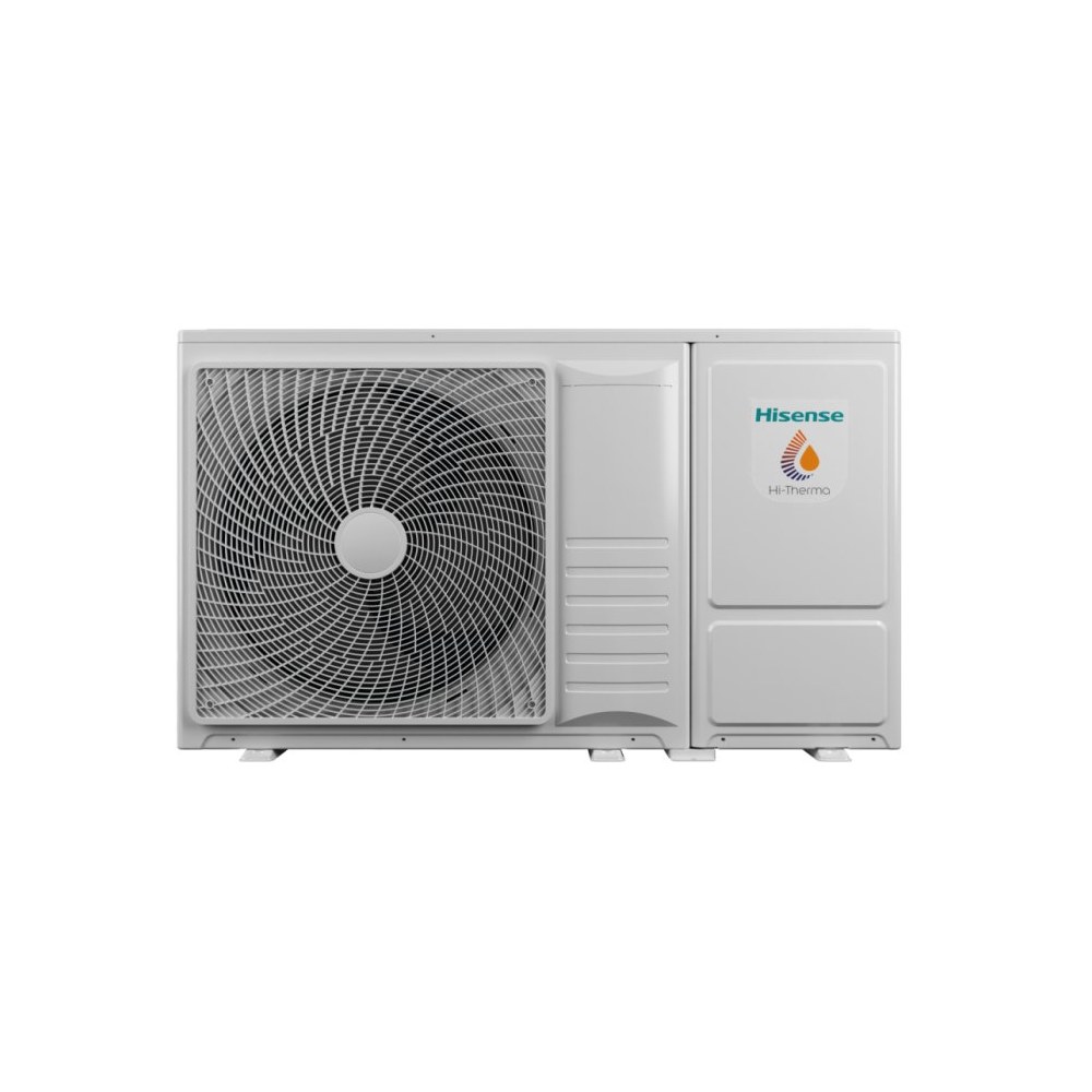 Наружный блок теплового насоса Hisense Monoblock AHZ-160HCDS1