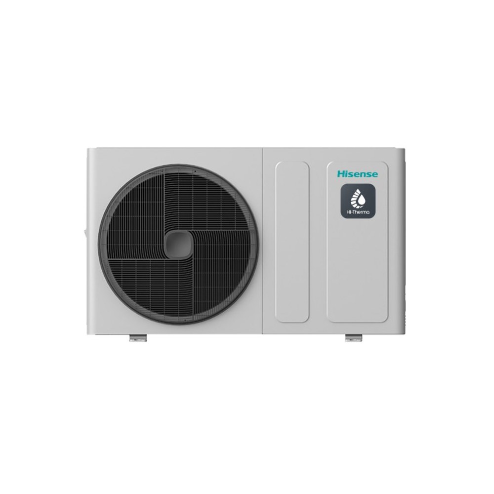 Наружный блок теплового насоса Hisense Monoblock AHZ-160HCDS1