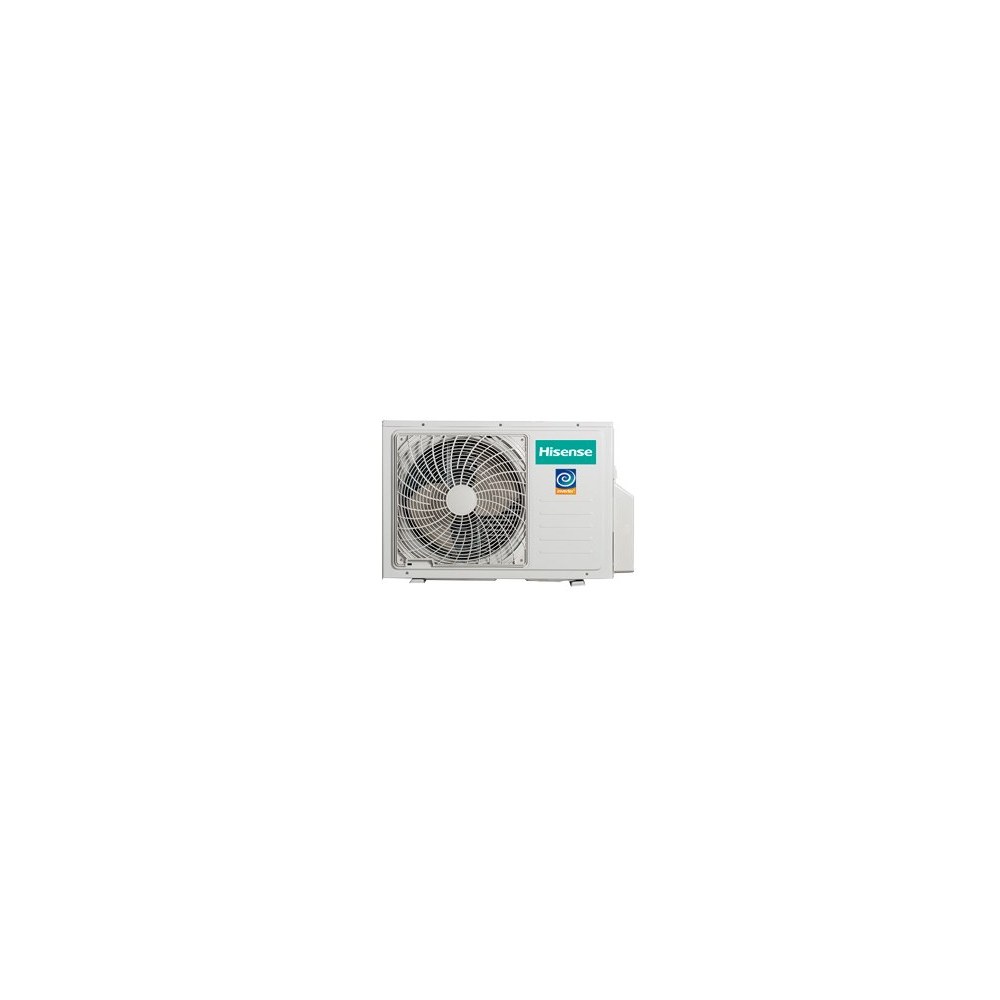 Наружный блок мульти сплит-системы Hisense MULTI EU DC Inverter AMW3-24U4RJC
