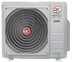 Наружный блок мульти сплит-системы ROYAL Clima MULTI FLEXI EU ERP 3RMN-27HN/OUT