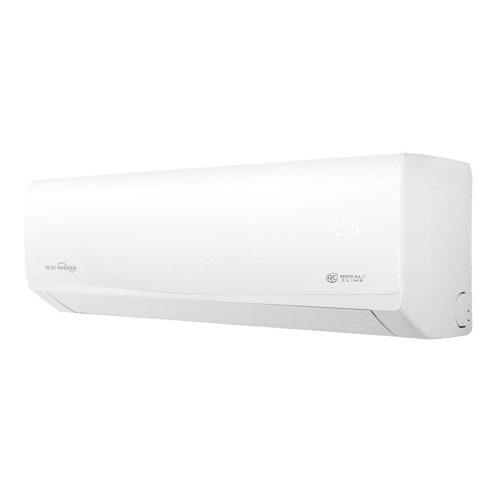 Внутренний блок настенного типа для мульти сплит-системы ROYAL Clima MULTI GRIDA EU ERP INVERTER RCI-GR22HN/IN