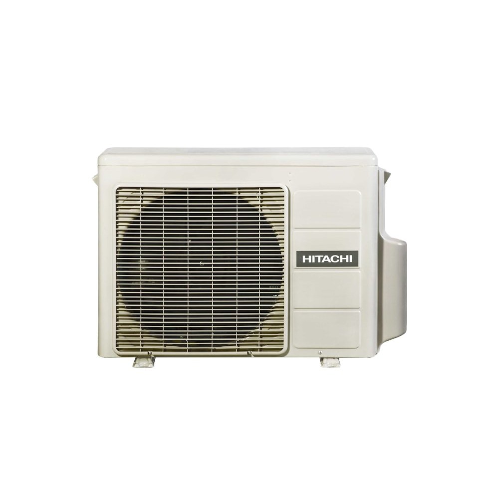 Наружный блок мульти сплит-систем Hitachi Multizone Comfort RAM-40NE2F Наружный блок мульти сплит-систем Hitachi Multizone Comfort RAM-40NE2F
