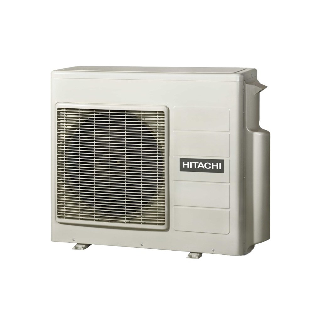 Наружный блок мульти сплит-систем Hitachi Multizone Premium RAM-70NP4E