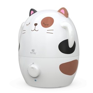 Ультразвуковой увлажнитель ROYAL Clima RUH-MR200/1.5M-BL