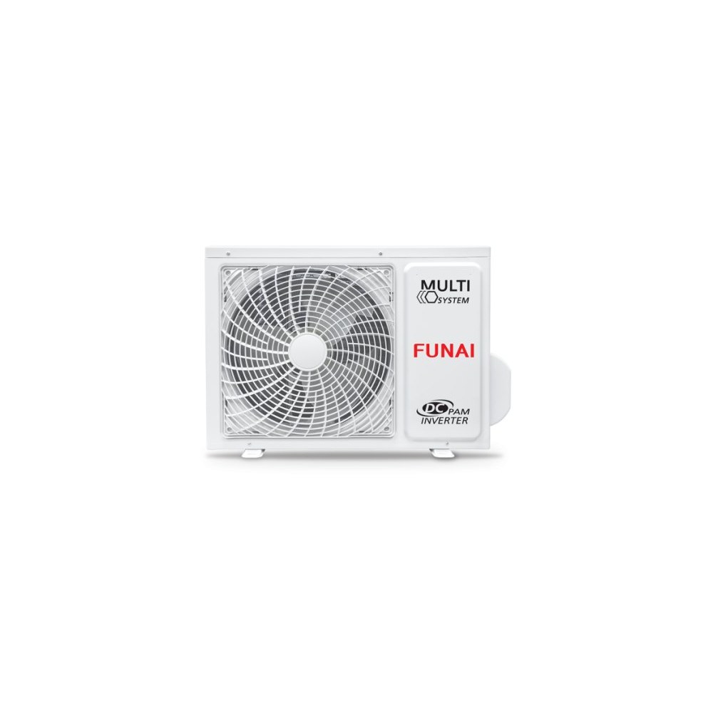 Наружный блок мульти сплит-систем FUNAI ORIGAMI Inverter RAMI-2OR50HP.D06/U