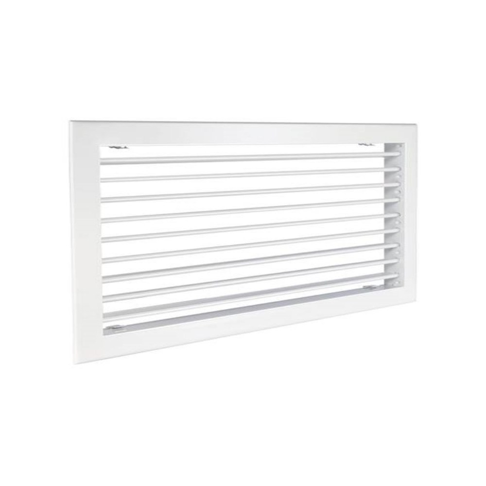 Настенная однорядная решётка ZILON 1 WA 500*150 Настенная однорядная решётка ZILON 1 WA 500*150