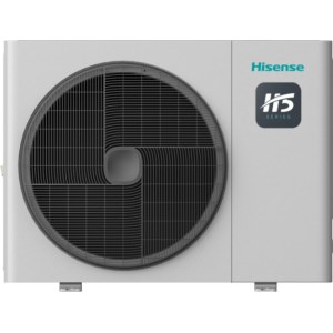 Наружный блок VRF Hisense H5 AVW-48HJDH2H1