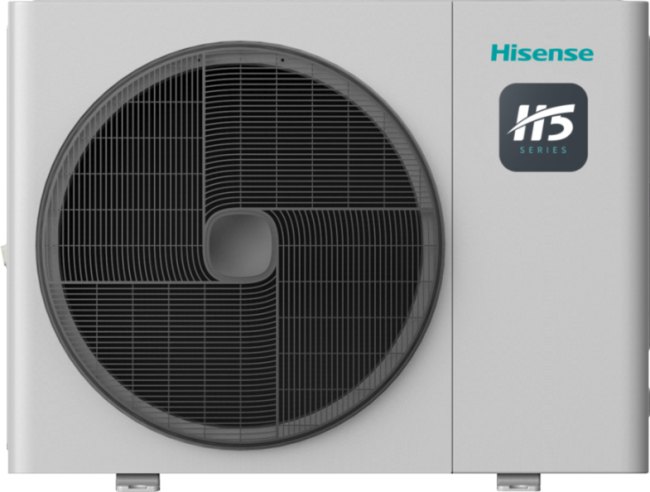 Наружный блок VRF Hisense H5 AVW-54HJDH2H1 Наружный блок VRF Hisense H5 AVW-54HJDH2H1