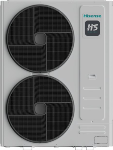 Наружный блок VRF Hisense H5 AVW-76HKDHE2