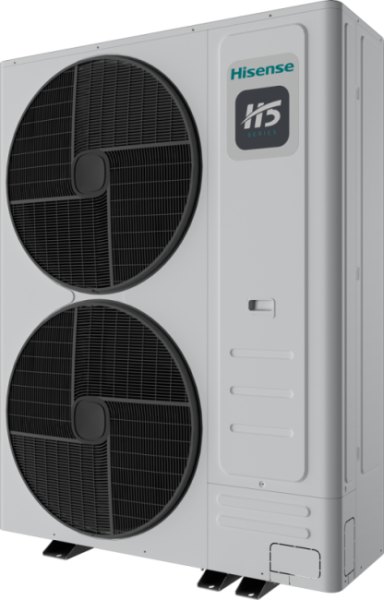 Наружный блок VRF Hisense H5 AVW-76HKDHE2