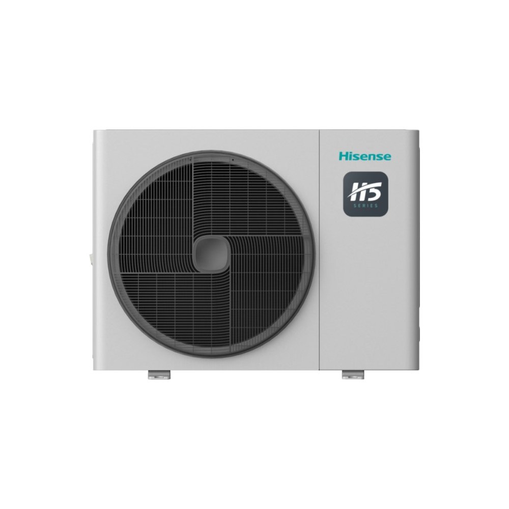 Наружный блок VRF Hisense H5 AVW-136HKDHE2