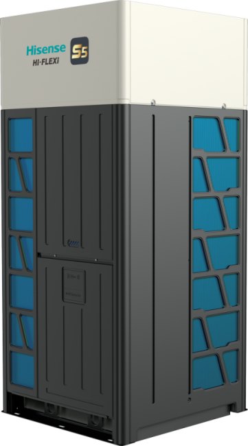 Наружный блок VRF Hisense S5 AVWT-290HKF5 Наружный блок VRF Hisense S5 AVWT-290HKF5