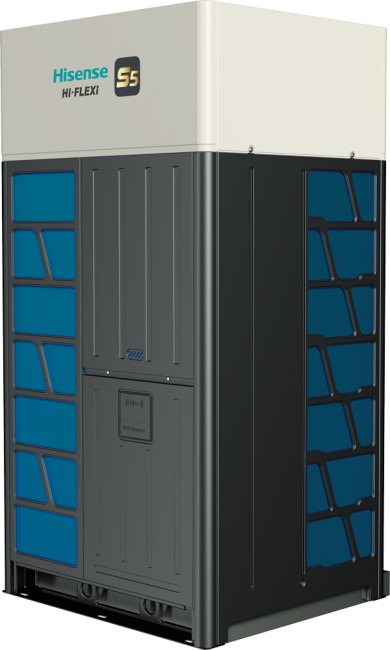 Наружный блок VRF Hisense S5 AVWT-290HKF5