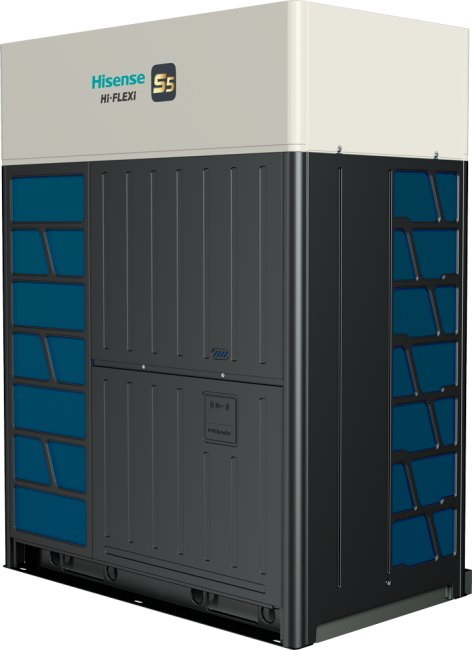 Наружный блок VRF Hisense S5 AVWT-365HKF5