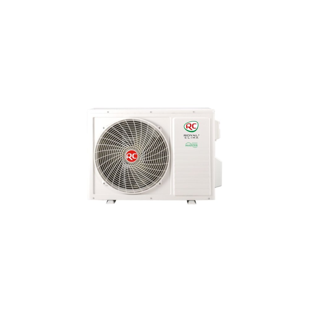 Наружный блок мульти сплит-системы ROYAL Clima MULTI GAMMA 4TFM-36HN/OUT