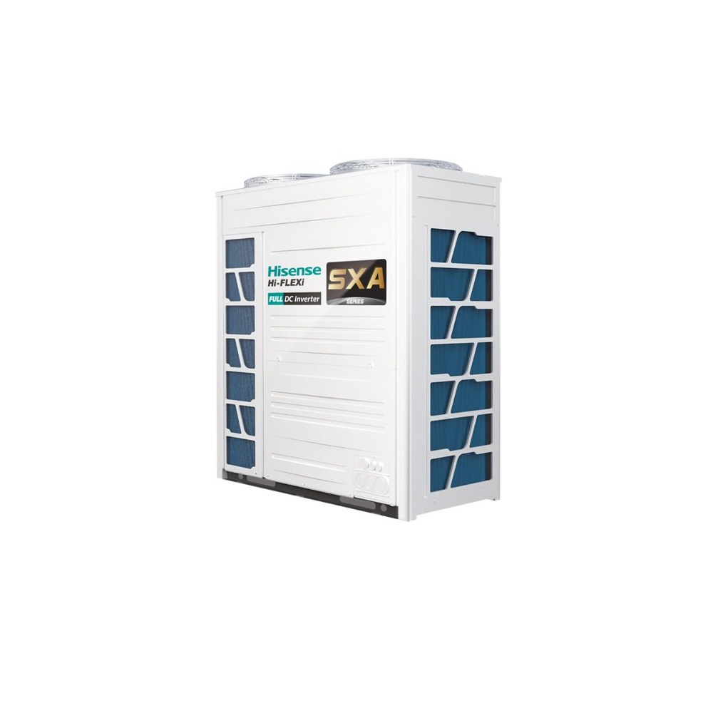 Наружный блок VRF Hisense AVWT-272HKFSXA Наружный блок VRF Hisense AVWT-272HKFSXA