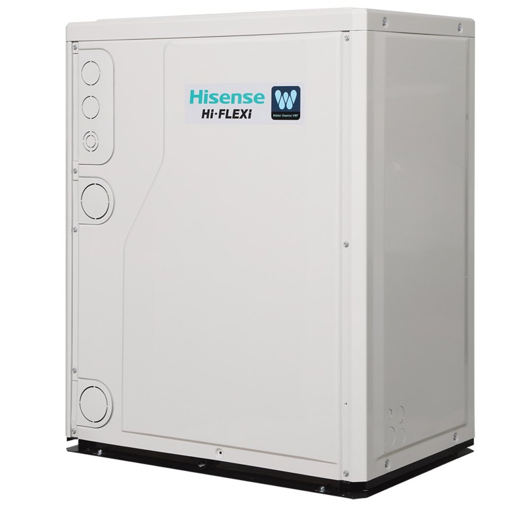 Наружный блок VRF Hisense AVWW-96FKFW1 Наружный блок VRF Hisense AVWW-96FKFW1