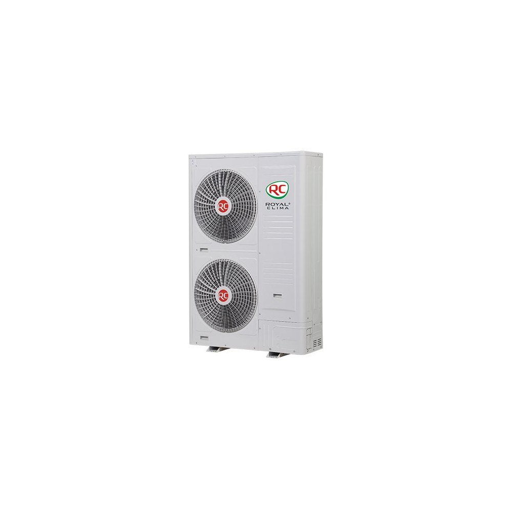 Наружный блок VRF ROYAL Clima RCW-38HFFW Наружный блок VRF ROYAL Clima RCW-38HFFW