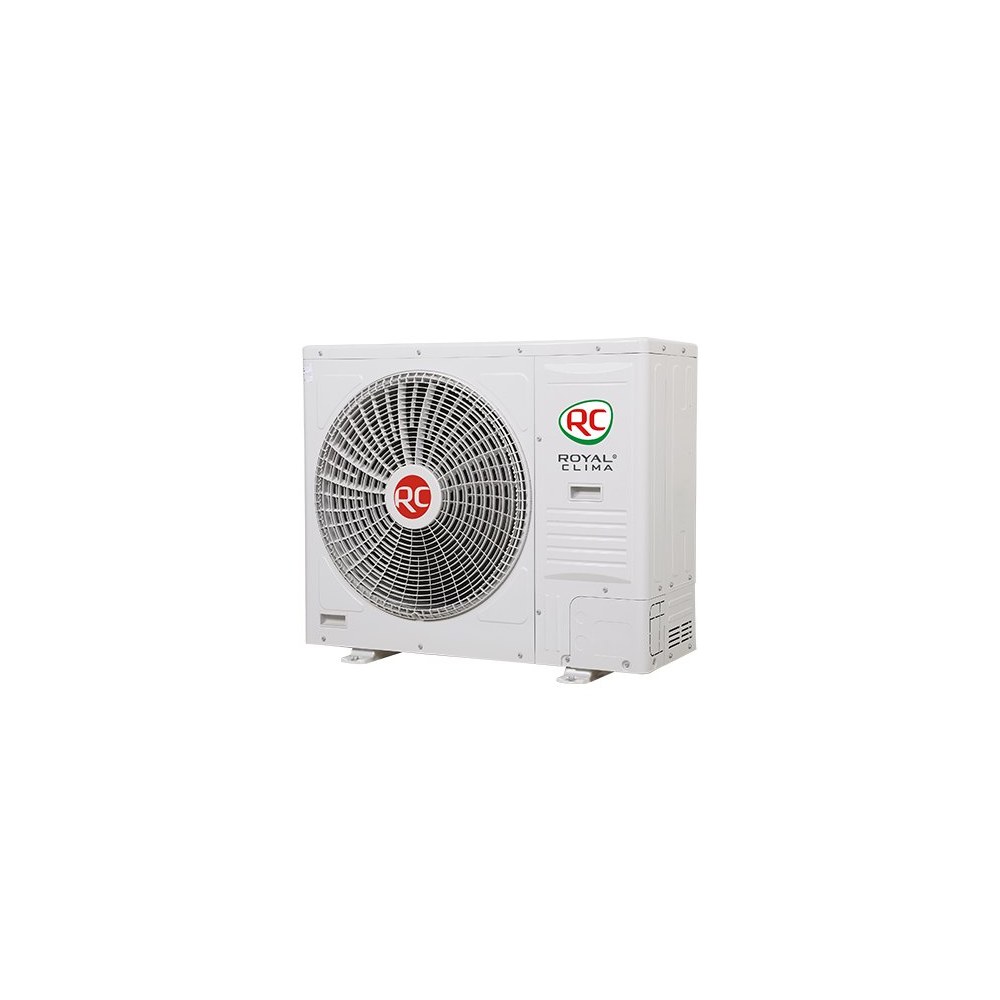 Наружный блок VRF ROYAL Clima RCW-38HFFW
