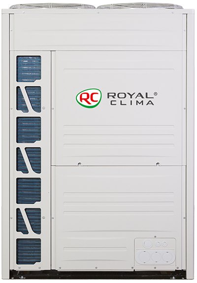 Наружный блок VRF ROYAL Clima RCWT-114STFG