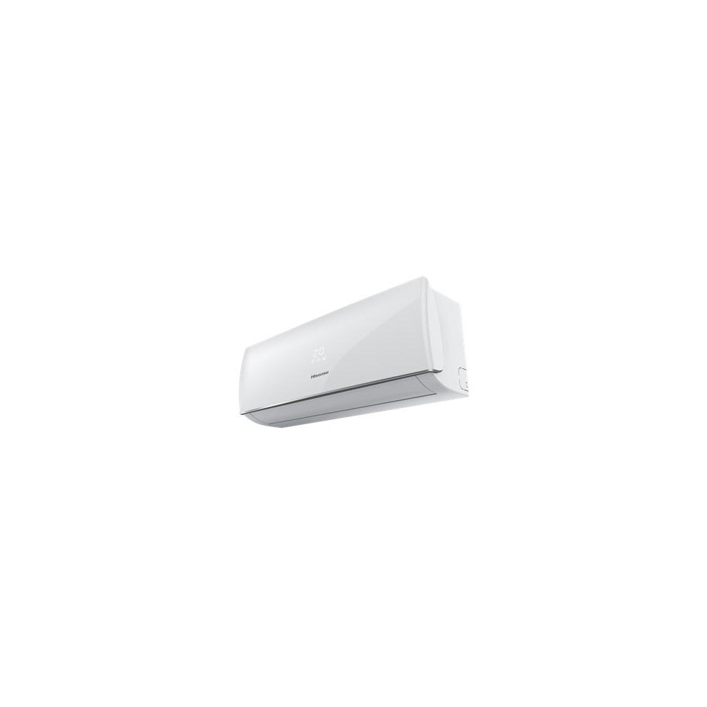 Внутренний блок мульти сплит-системы настенного типа Hisense Smart Free Match DC Inverter AMS-12UW4RVEDB00