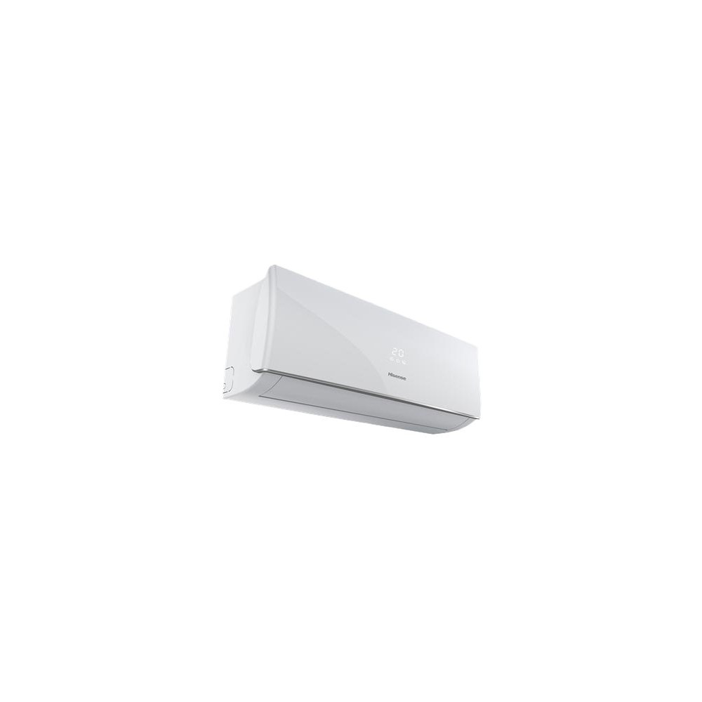 Внутренний блок мульти сплит-системы настенного типа Hisense Smart Free Match DC Inverter AMS-18UW4RXADB03