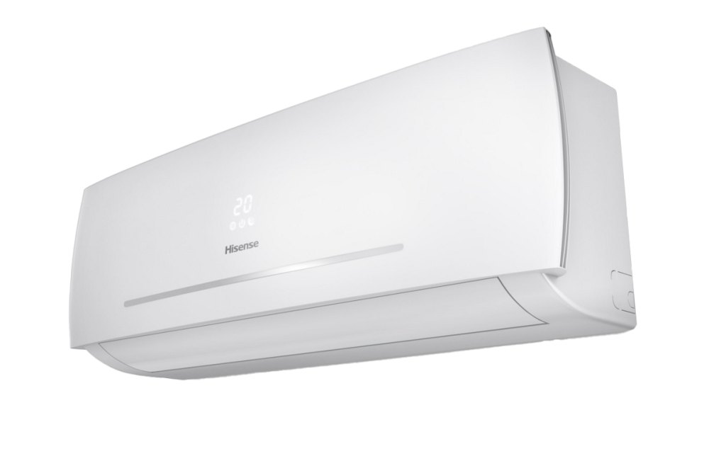 Классическая сплит-система Hisense NEO Classic A AS-07HR4RYDDC00