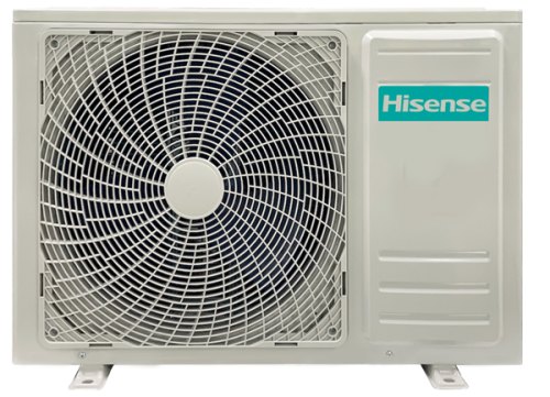 Классическая сплит-система Hisense NEO Premium Classic A AS-13HW4SVDTG5