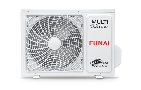 Наружный блок мульти сплит-системы FUNAI ORIGAMI DC PAM RAMI-3OR70HP.D05/U Наружный блок мульти сплит-системы FUNAI ORIGAMI DC PAM RAMI-3OR70HP.D05/U