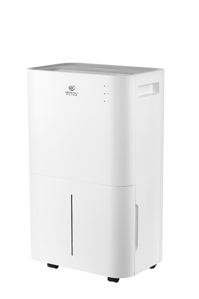 Осушитель воздуха ROYAL Clima PACIFIC RD-PC25-E