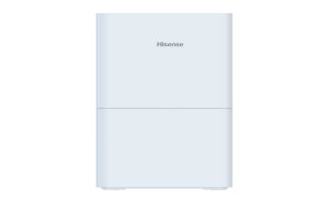 Бытовой осушитель воздуха Hisense AIR GO PRO DH-12S4GLU00