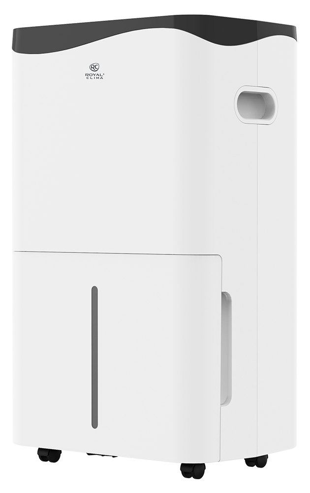 Осушитель воздуха ROYAL Clima PACIFIC RD-PC40-E