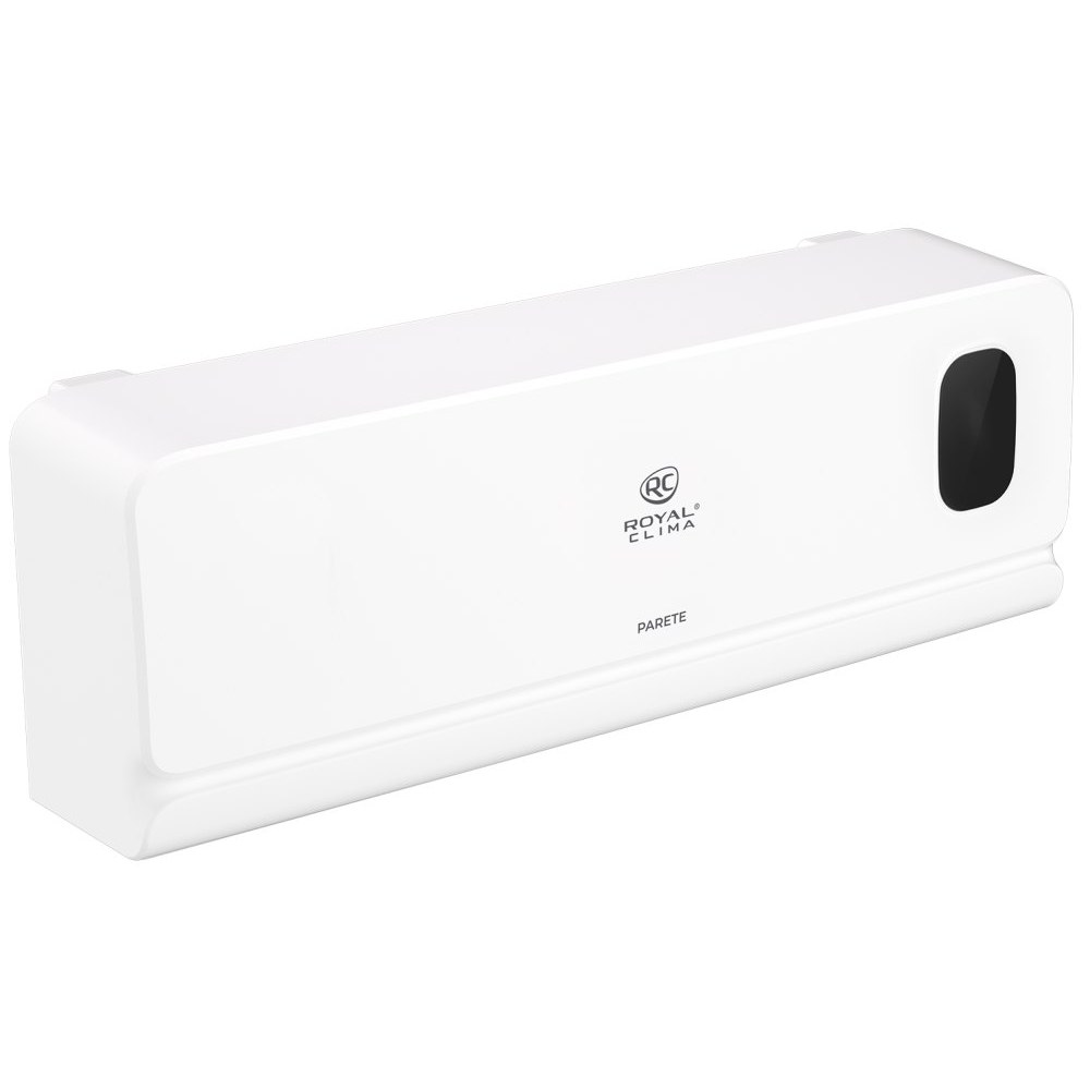 Тепловентилятор ROYAL Clima PARETE RFH-PT2000DC-WT