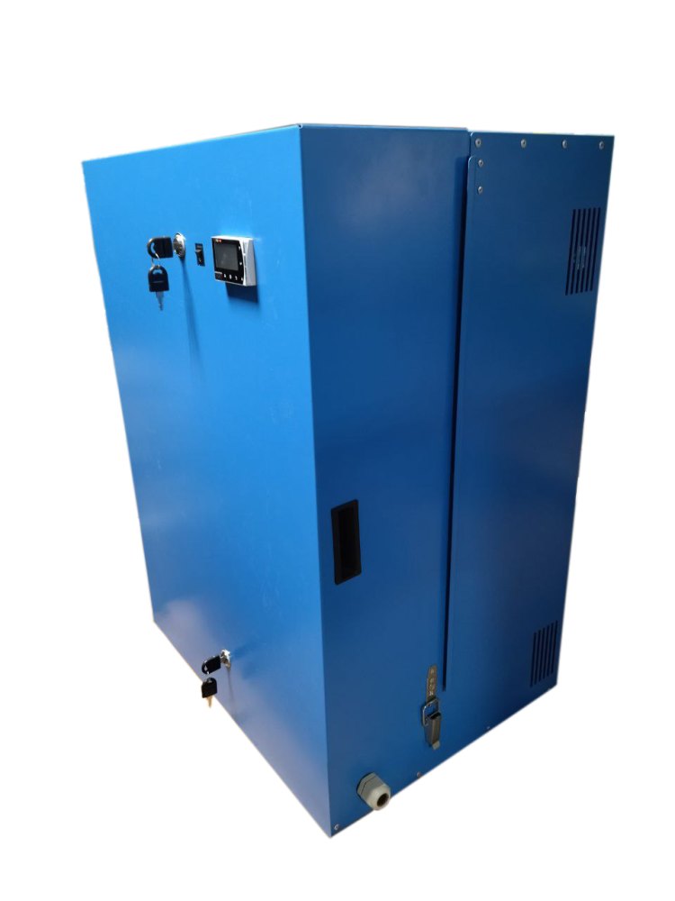 Пароувлажнитель изотермический ROYAL Clima RHE-22