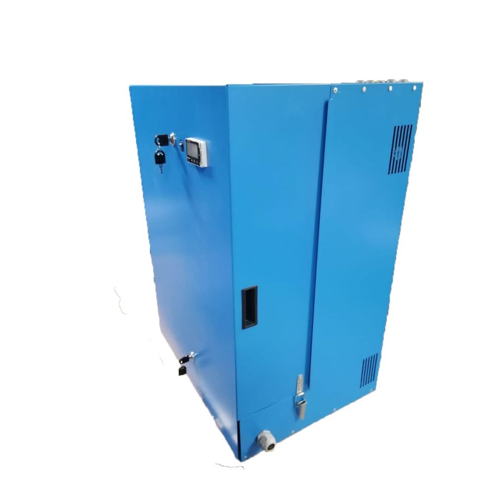 Пароувлажнитель изотермический ROYAL Clima RHE-54