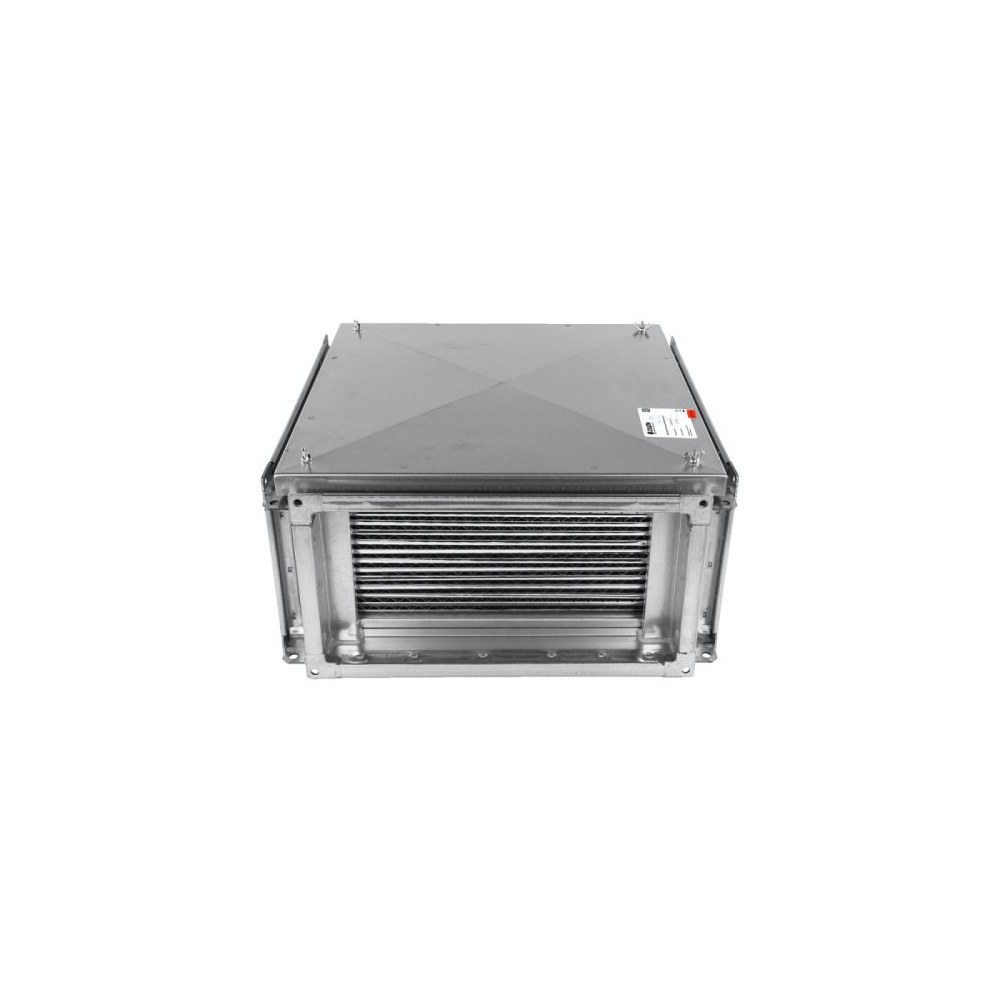 Пластинчатый рекуператор ZILON ZRP 500x300
