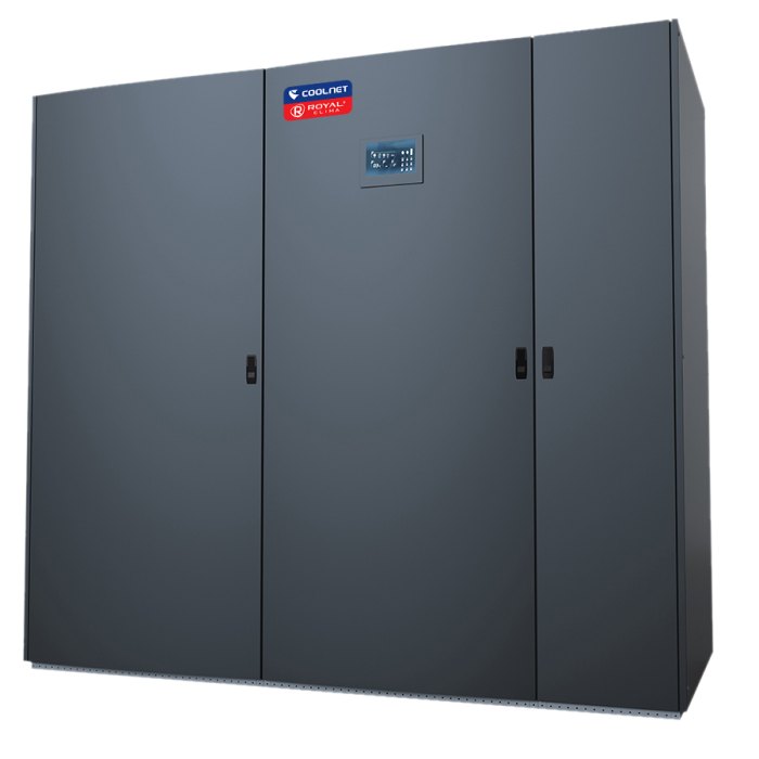 Прецизионный кондиционер ROYAL Clima RRCW180D/U