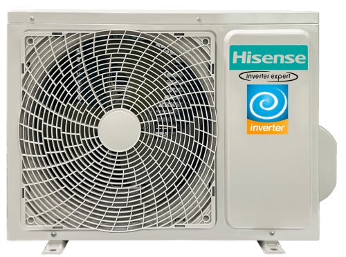 Инверторная сплит-система Hisense Premium DESIGN SUPER DC Inverter AS-10UW4RVETG01