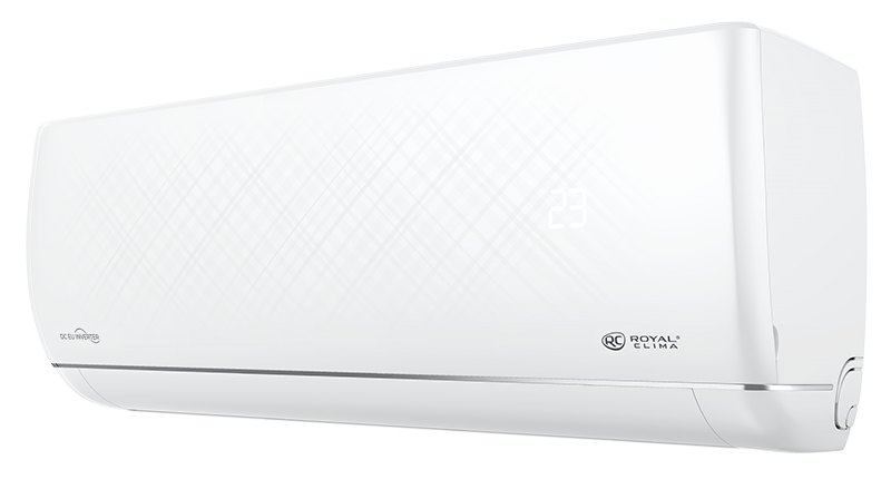 Инверторная сплит-система ROYAL Clima RENAISSANCE DC EU Inverter RCI-RND30HN