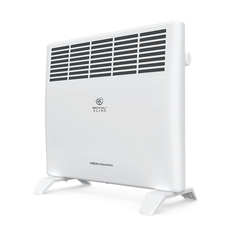 Электрический конвектор ROYAL Clima RIBERA Meccanico REC-R1000M Электрический конвектор ROYAL Clima RIBERA Meccanico REC-R1000M
