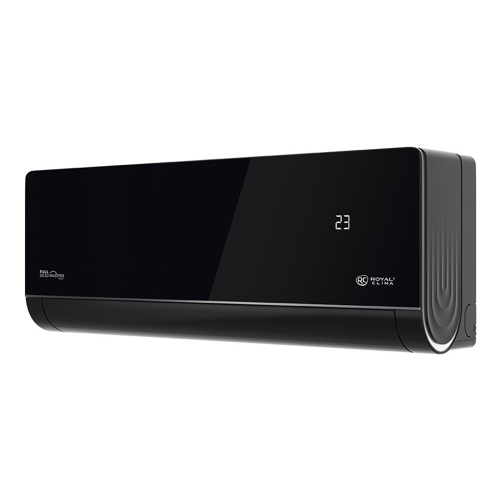 Инверторная сплит-система ROYAL Clima ROYAL SUPREMO NERO FULL DC EU Inverter RCI-RSN40HN