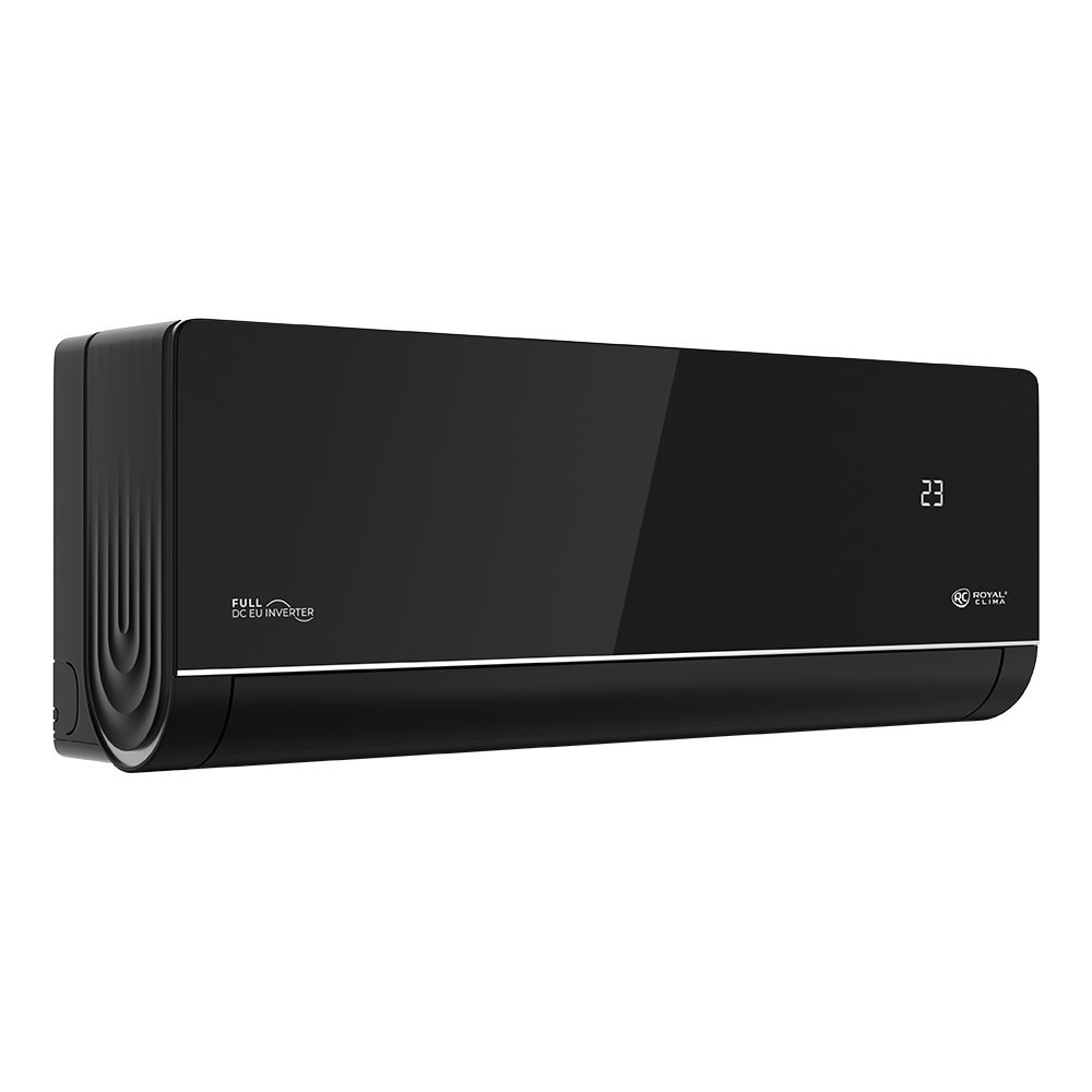 Инверторная сплит-система ROYAL Clima ROYAL SUPREMO NERO FULL DC EU Inverter RCI-RSN40HN