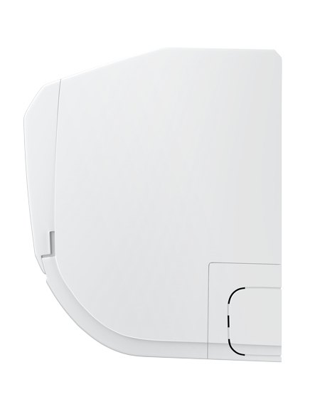 Внутренний блок мульти сплит-систем настенного типа Hitachi Multizone Premium RAK-35RPE