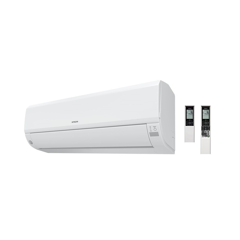 Инверторная сплит-система Hitachi Sendo RAK-18RPE/RAC-18WPE