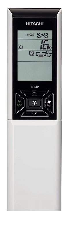 Инверторная сплит-система Hitachi Sendo RAK-50RPE/RAC-50WPE