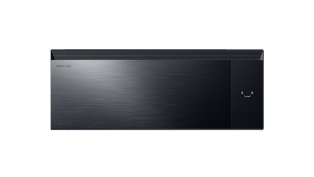 Внутренний блок мульти сплит-системы настенного типа Hisense SENSATION PRO CARBON MULTI Superior DC Inverter AS-18UW4RFMQK00G(B) Внутренний блок мульти сплит-системы настенного типа Hisense SENSATION PRO CARBON MULTI Superior DC Inverter AS-18UW4RFMQK00G(B)
